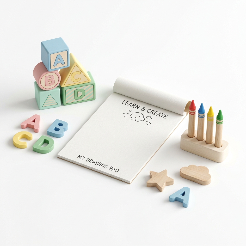 Pre-Primary Section