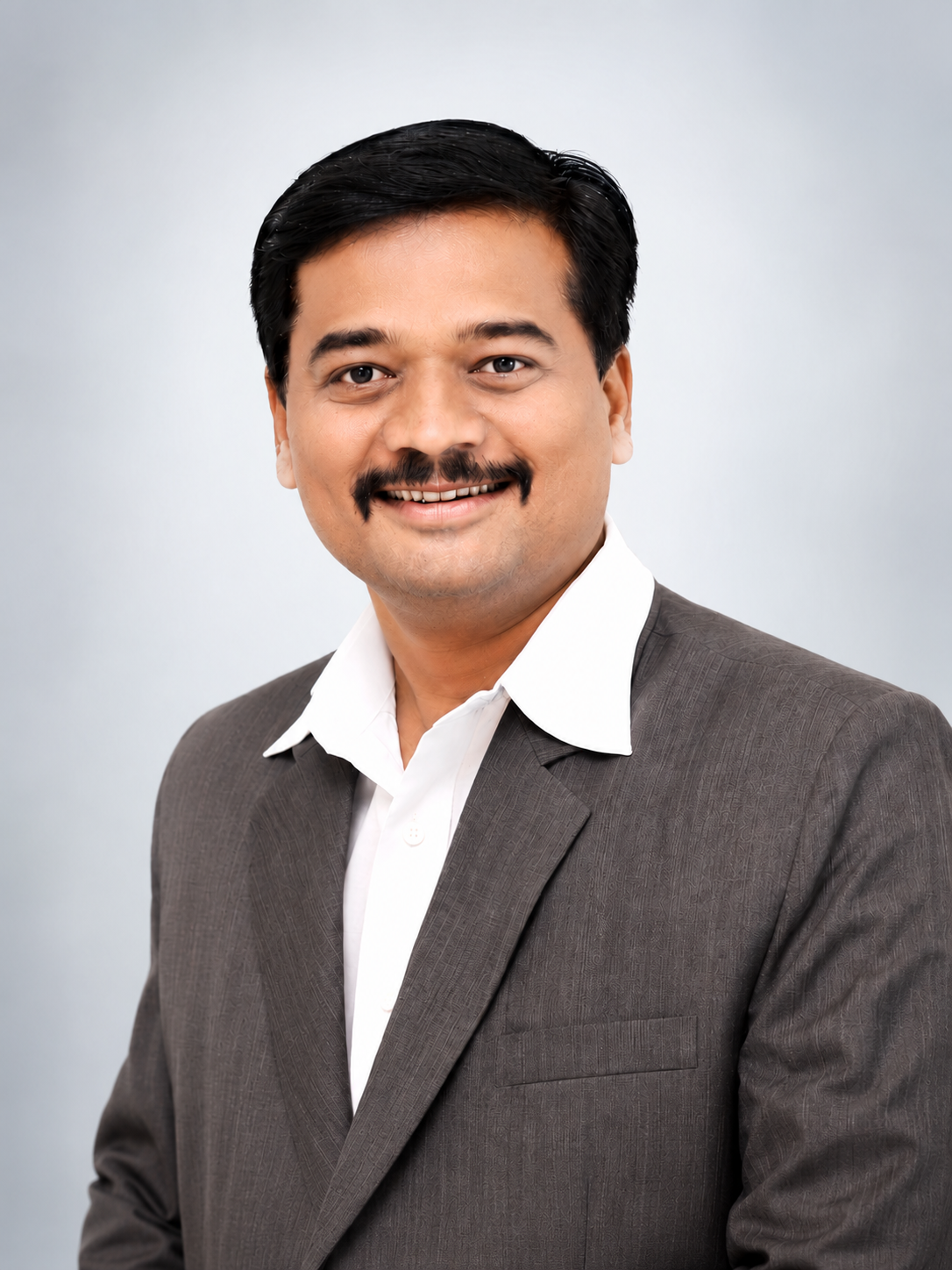 Er. Pushparaj Khubba